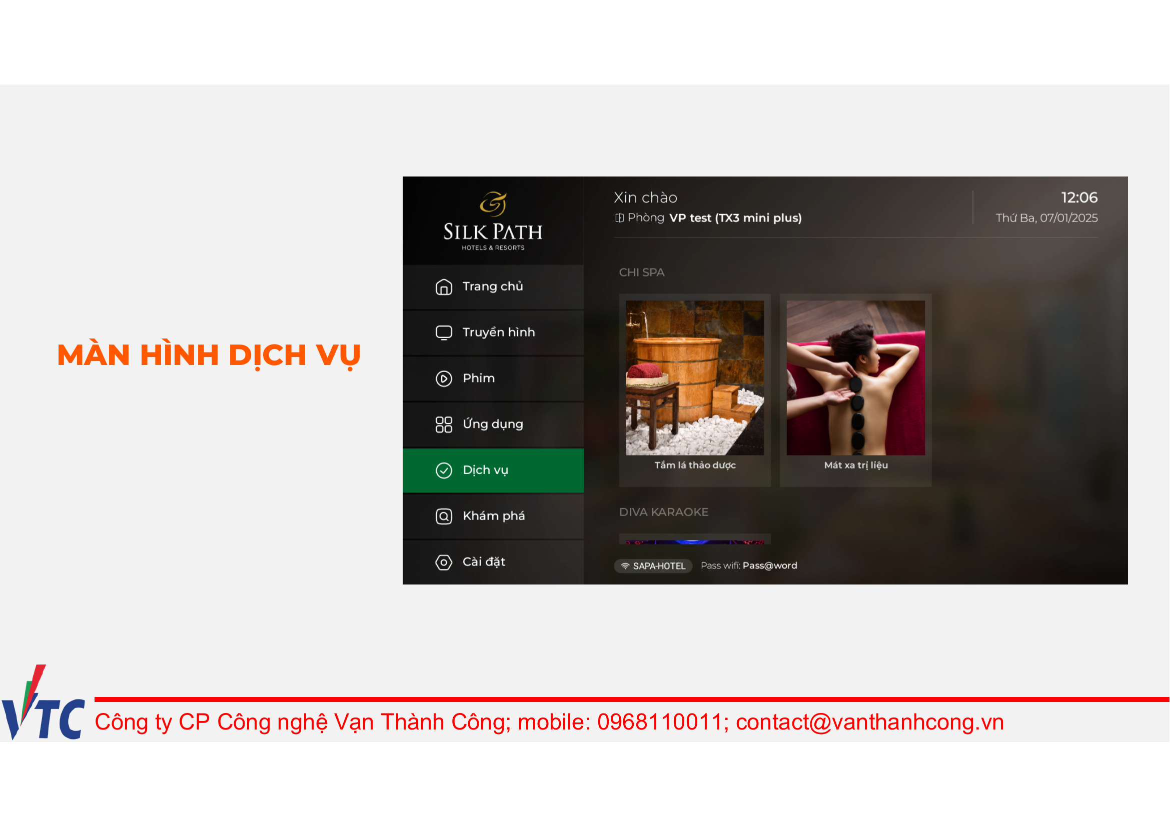 Phim VOD